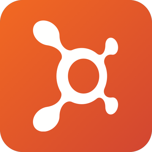 Orangetheory Fitness official logo