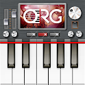 ORG 24: Your Music official logo