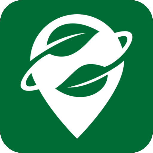 Organic Maps official logo