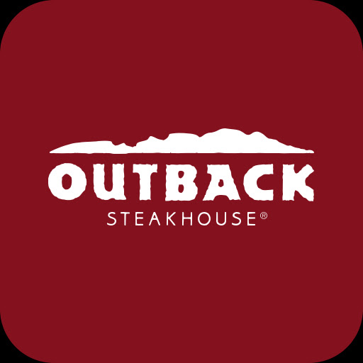 Outback Steakhouse official logo
