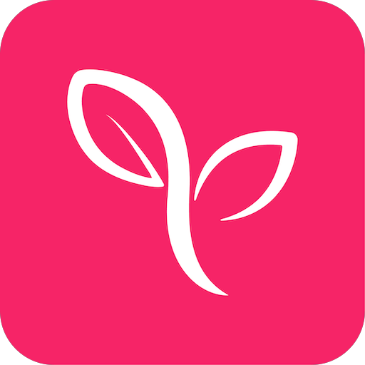 Ovia Cycle & Pregnancy Tracker official logo