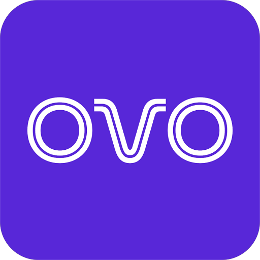 OVO official logo