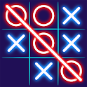 OX Game - Tic Tac Toe Games official logo