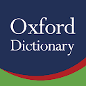 Oxford Dictionary & Thesaurus official logo