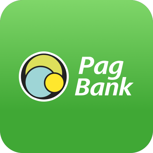 PagBank official logo