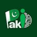 Pak Identity official logo