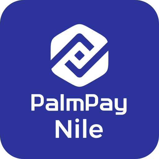 PalmPay official logo