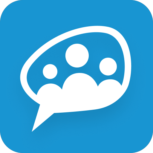 Paltalk official logo