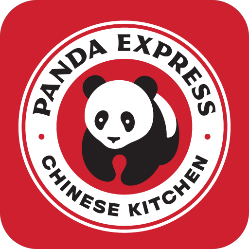 Panda Express official logo