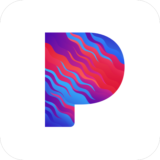 Pandora official logo