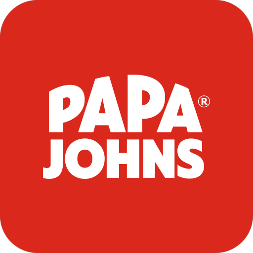 Papa Johns official logo