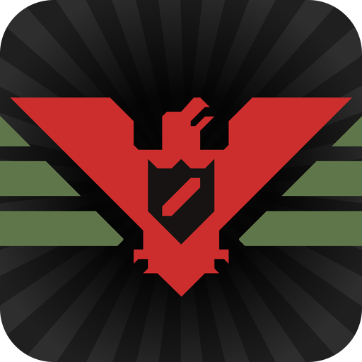 Papers, Please official logo