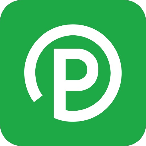 ParkMobile official logo