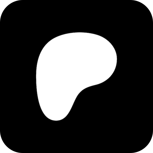 Patreon official logo