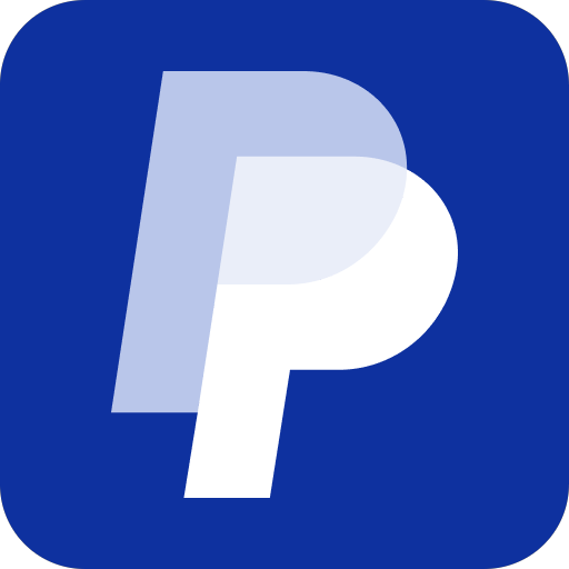 PayPal official logo