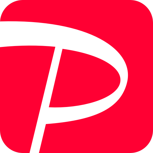 PayPay official logo