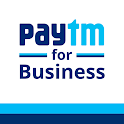 Paytm for Business official logo