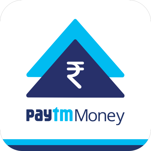 Paytm Money official logo