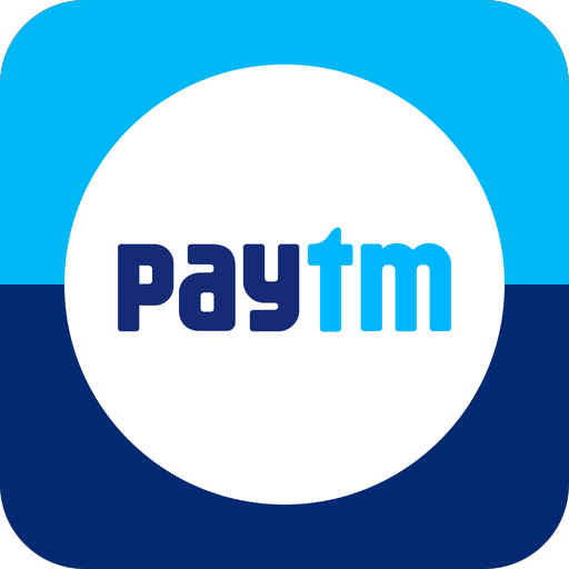 Paytm official logo