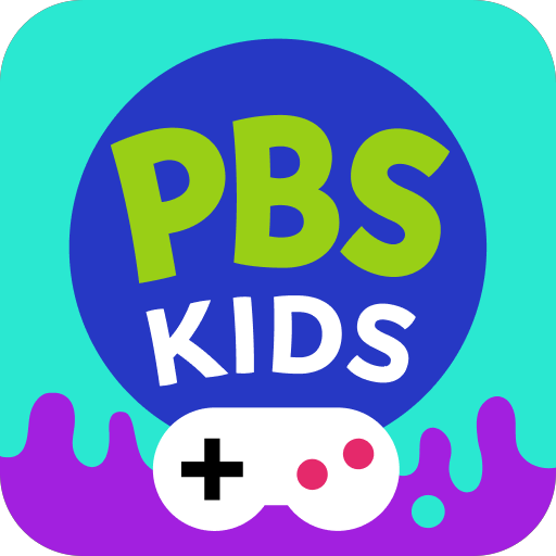 PBS KIDS Games official logo