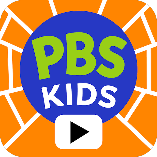 PBS KIDS Video official logo
