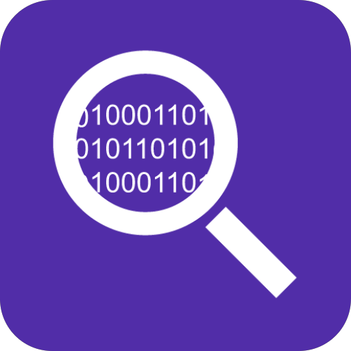 PCAPdroid official logo