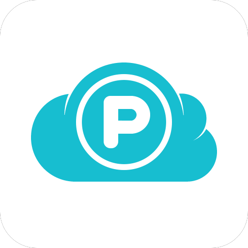 pCloud official logo