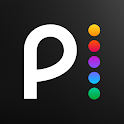 Peacock TV: Stream TV & Movies official logo