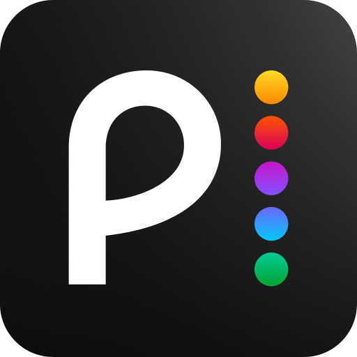 Peacock official logo