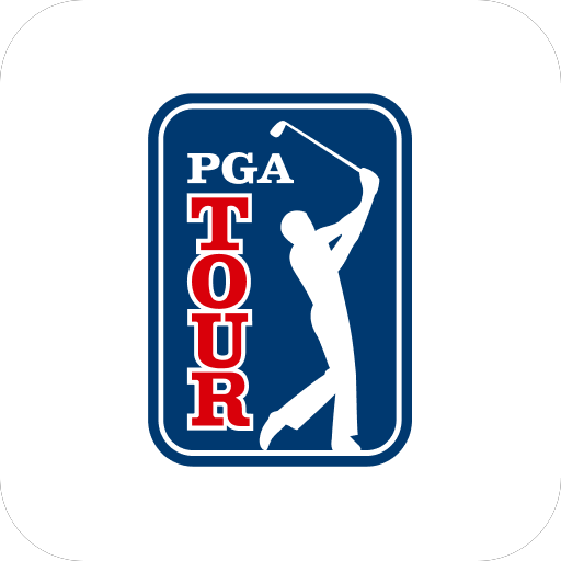 PGA TOUR official logo