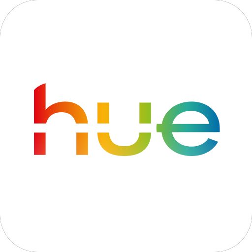 Philips Hue official logo