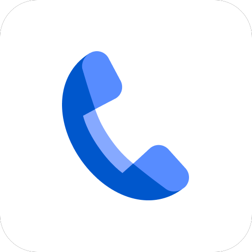 Phone by Google official logo