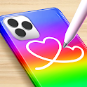 Phone Case DIY official logo
