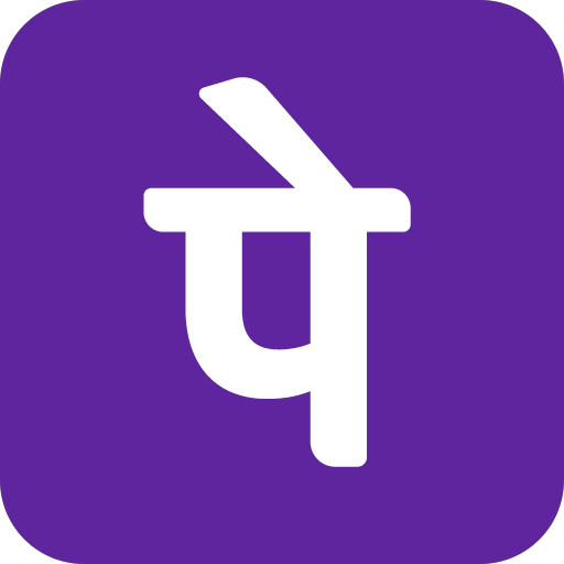PhonePe official logo