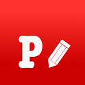 Phonto - Text on Photos official logo