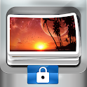 Photo Lock App - Hide Pictures official logo