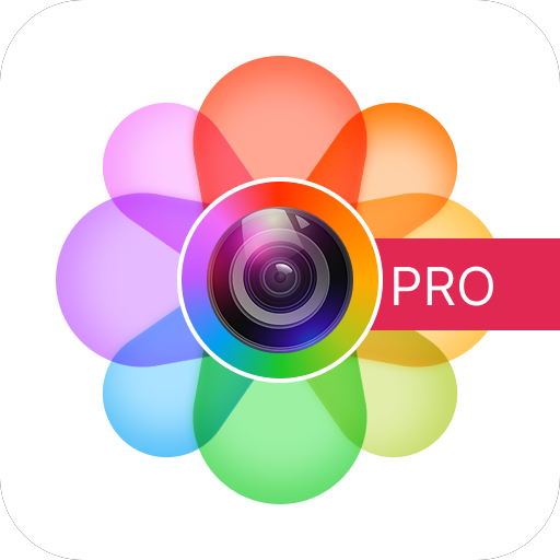 Photo Studio PRO official logo