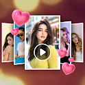 Photo Video Maker - InSlide official logo
