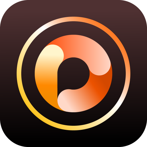 PhotoDirector official logo