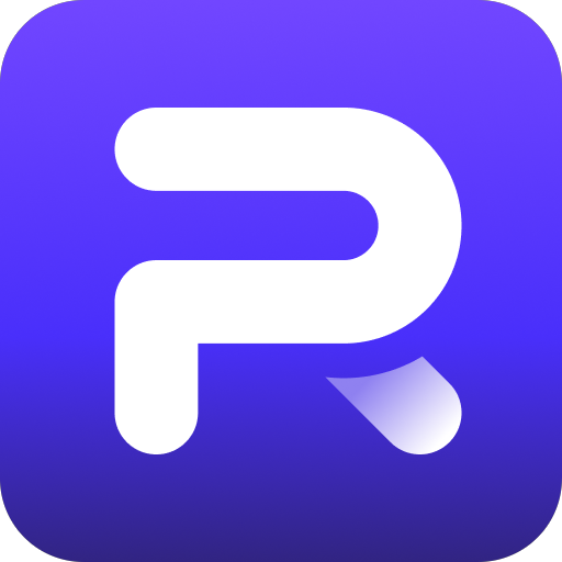 Photoroom official logo