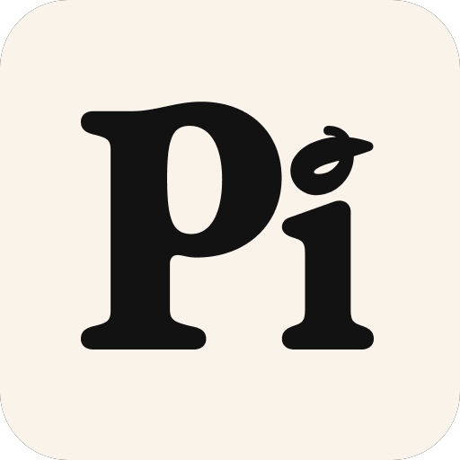 Pi official logo