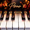 Piano - music & songs games official logo