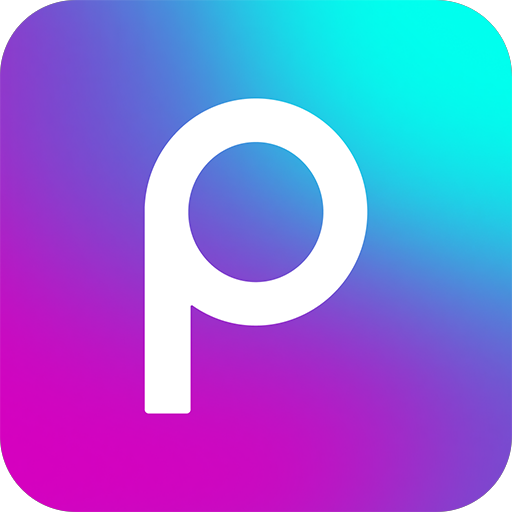 Picsart official logo