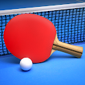 Ping Pong Fury official logo