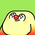 Pinjoy: Games & Rewards official logo