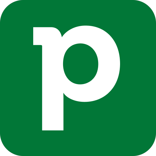 Pipedrive official logo