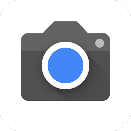 Pixel Camera official logo