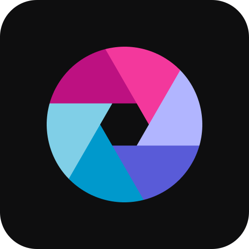 Pixlr official logo