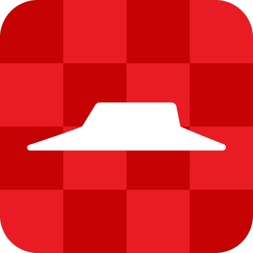 Pizza Hut official logo
