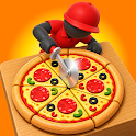 Pizza Ready! official logo